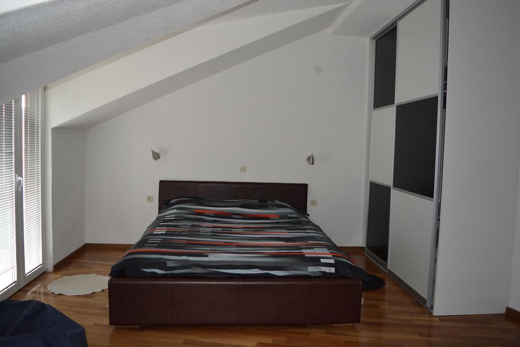 Luxe Apartment Ohrid Camera foto