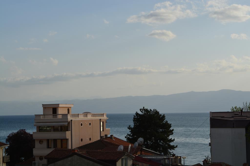 Luxe Apartment Ohrid Camera foto